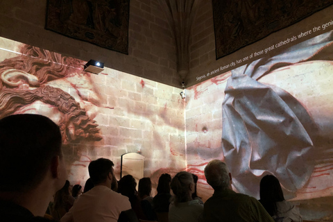 Ségovie : Visite guidée de la tour de la cathédraleVisite guidée de la Tour
