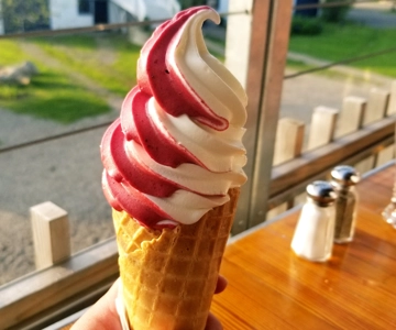 Ciudad de Quebec: Ruta del Gusto de la Isla de Orleans