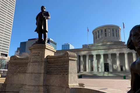 Columbus: Amazing Scavenger Hunt Adventure