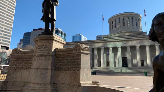 columbus amazing scavenger hunt adventure