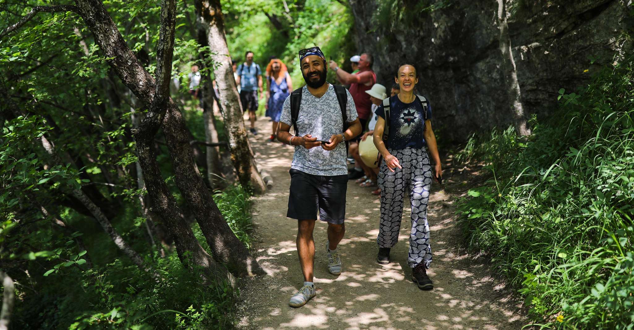 De Zadar, transferencia de ida y vuelta a los lagos Plitvice - Housity