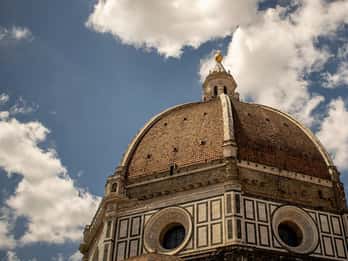 Dom von Florenz: Offizielle Kuppel-Führung ohne Anstehen Dom von Florenz: Offizielle Kuppel-Führung ohne Anstehen
