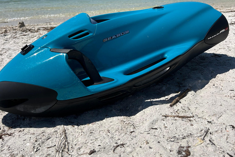 Sarasota: Seabob-ervaring