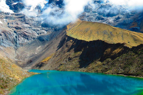 库斯科：Humantay 湖和彩虹山 | 2 天 |