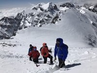 Mt Toubkal Ascent Express Trek 2 jours 1 nuits - Housity