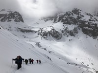 Mt Toubkal Ascent Express Trek 2 jours 1 nuits - Housity