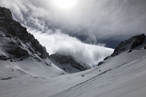 Jbel Toubkal: trekking di 2 giorni e 1 notte