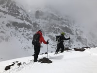 Mt Toubkal Ascent Express Trek 2 jours 1 nuits - Housity