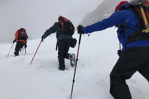 Djebel Toubkal : randonnée express de 2 jours et 1 nuit