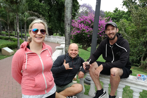 جولة بالدراجة ليوم كامل، تجربة طعام وثقافة، بحد أقصى 6 أشخاص