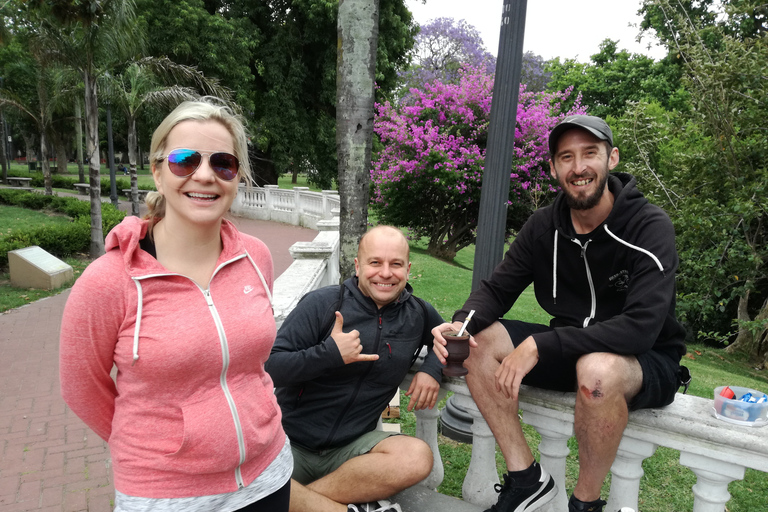 جولة بالدراجة ليوم كامل، تجربة طعام وثقافة، بحد أقصى 6 أشخاص