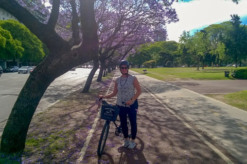 Buenos Aires: Palermo & Recoleta Cultural Immersion Tour