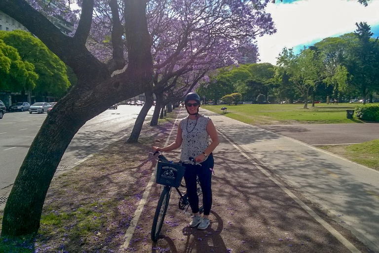 Buenos Aires: Palermo & Recoleta Cultural Immersion Tour