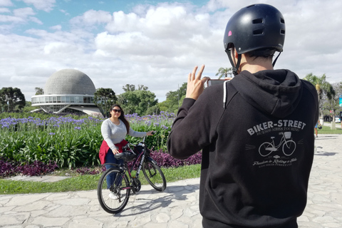 Buenos Aires: Palermo & Recoleta Cultural Immersion Tour