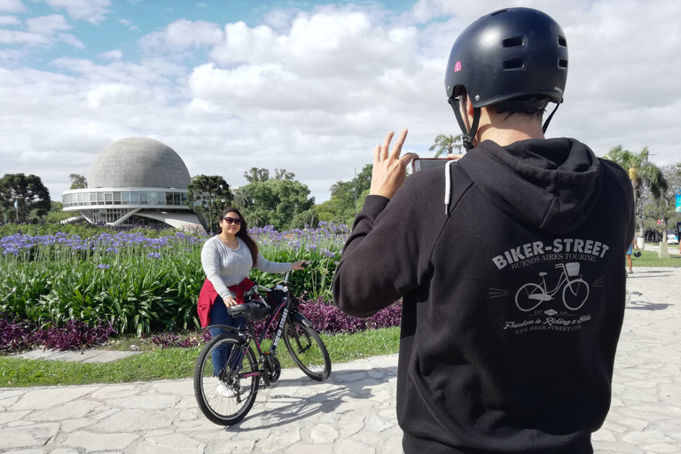 Buenos Aires: Palermo & Recoleta Cultural Immersion Tour