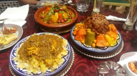 Rabat, Walking Food Tour yakınındaki oteller - Hizvo