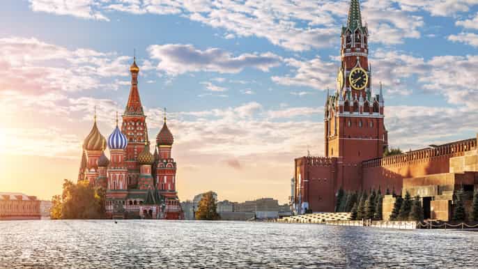 moskou kaartjes kremlin wapenkamer met introductietour