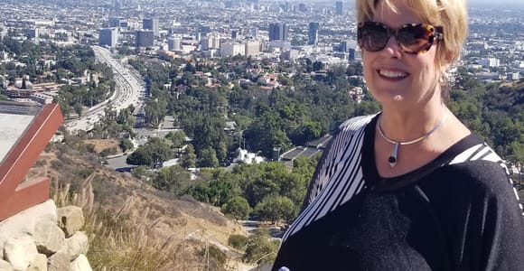 Große Tour durch Los Angeles