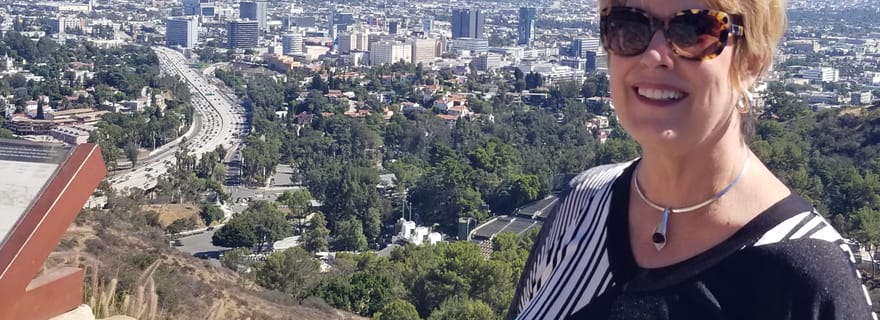 Grand tour de Los Angeles