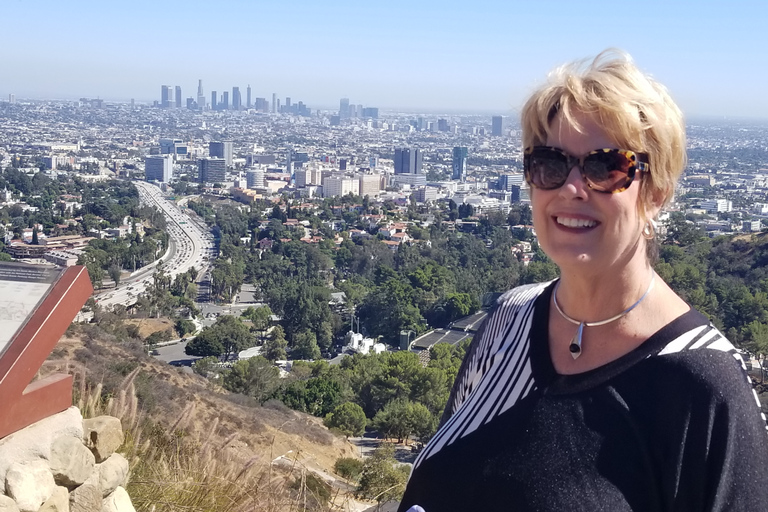 Grand Tour of Los Angeles Distant Hotel Upgrade