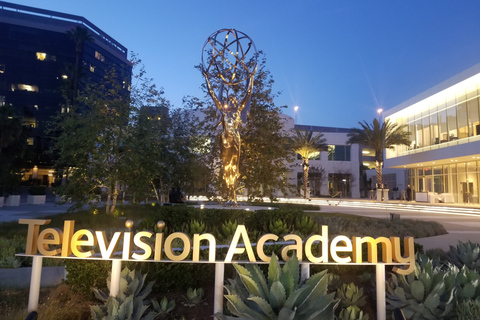 Grand Tour of Los Angeles Distant Hotel Upgrade