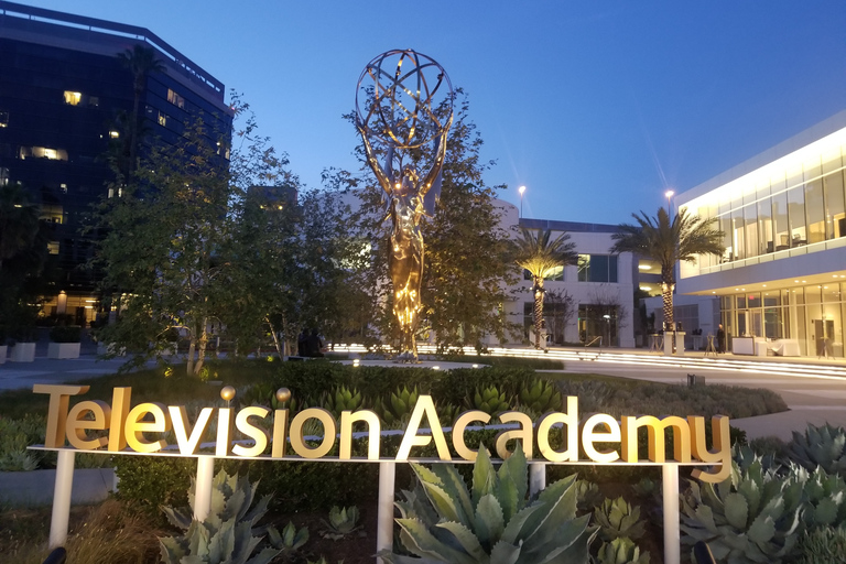 Grand Tour of Los Angeles Distant Hotel Upgrade