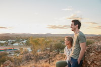Eine Stadt wie Alice, Halbtagestour durch Alice Springs - Hizvo