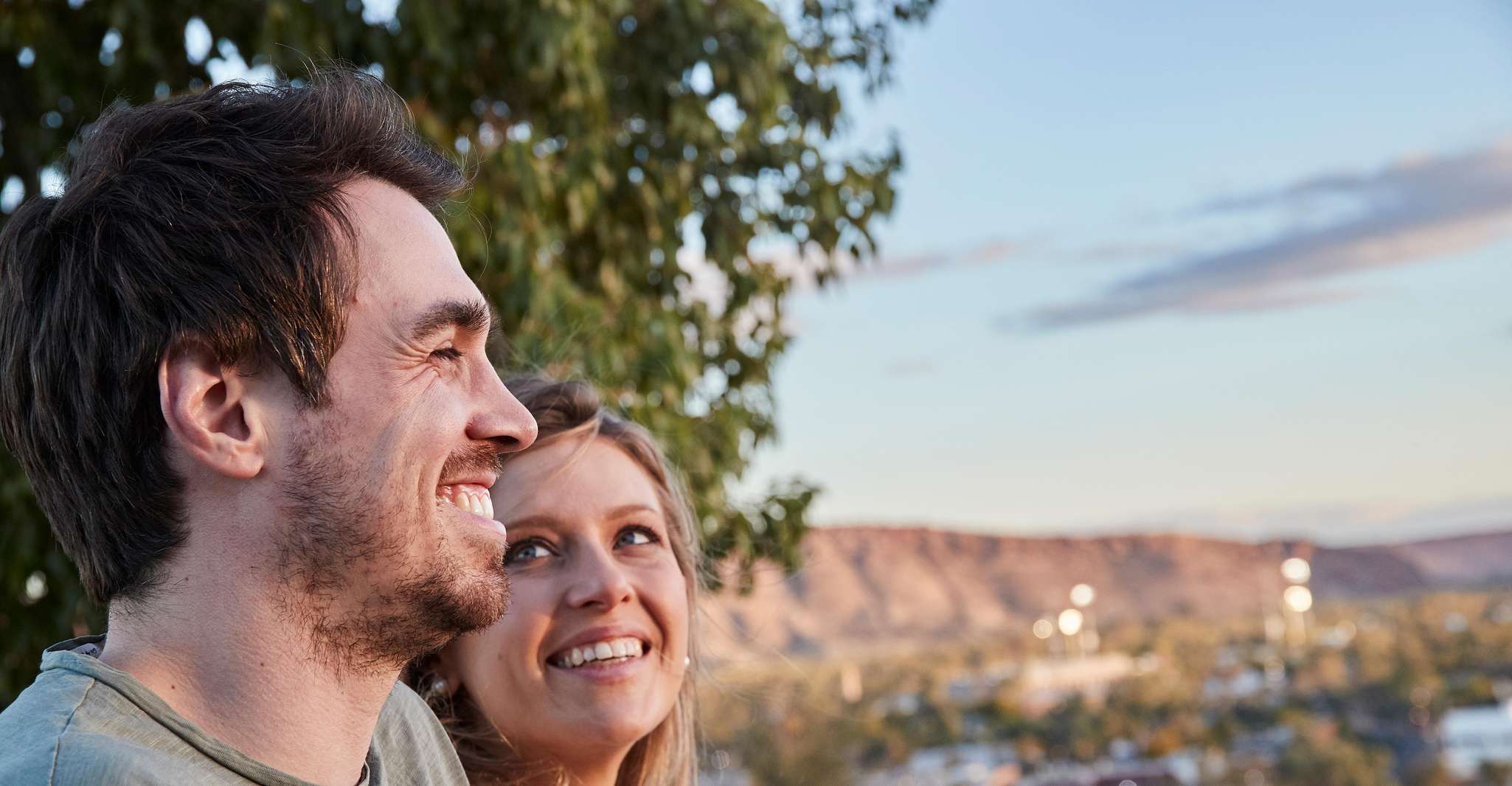 Una ciudad como Alice, tour de medio día por Alice Springs - Hizvo