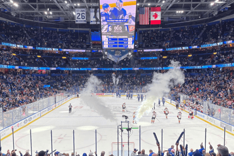 HOT Arena Tampa Bay Lightning Store Amalie Stadium Tampa