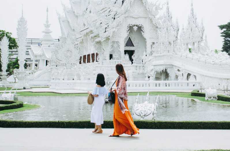 group tour chiang mai