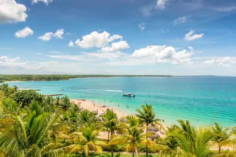 Cartagena: Snorkel, Mangroves and Playa Blanca Tour