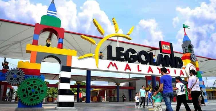 Legoland activities best sale