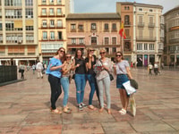 Málaga, privé sightseeing schatjacht - Housity