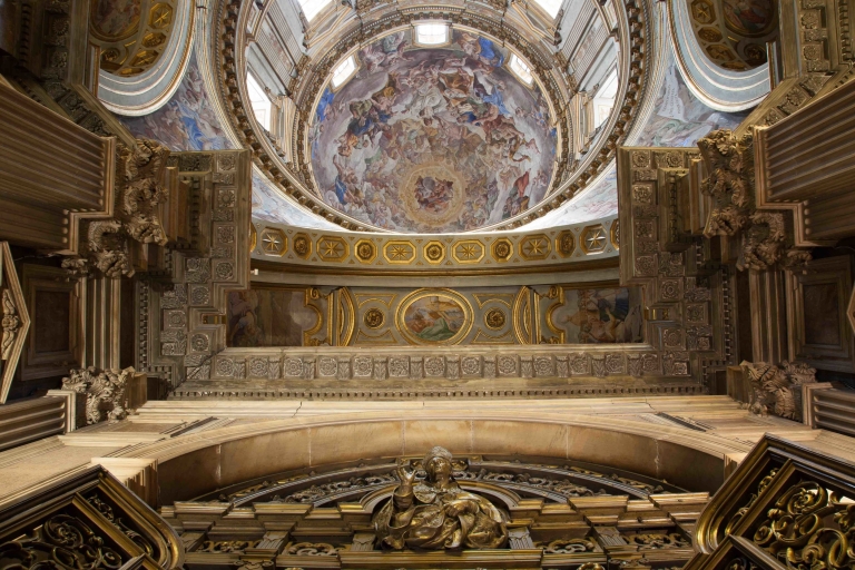Neapel: San Gennaro-Erlebnis mit Option für das Museum FilangieriMuseo del Tesoro + Real Cappella + Museum Filangieri