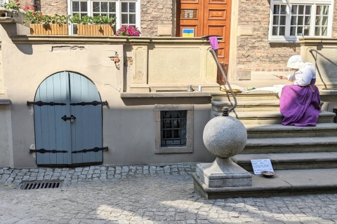 Gdansk : Visite guidée de la vieille ville
