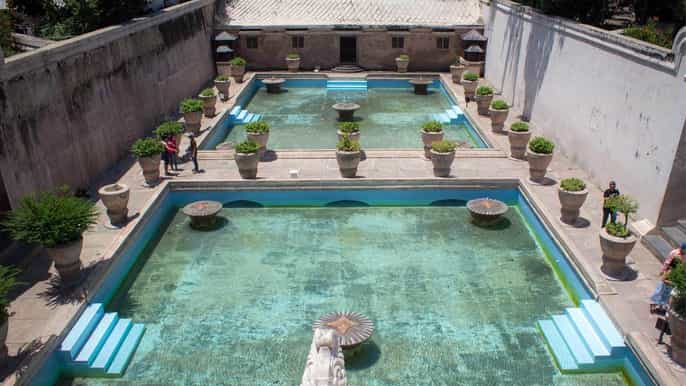 lo mejor de yogyakarta tour privado personalizado de día completo