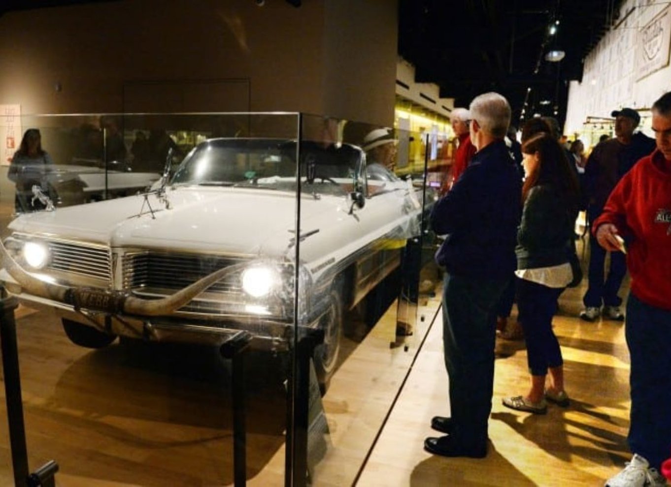 Nashville: Country Music Hall of Fame og Museum