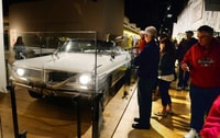 Nashville, Museo y Salón de la Fama de la Música Rural - Hizvo