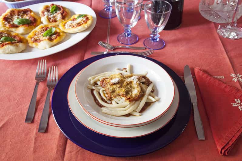 Ragusa: Dining Experience at a Locals Home | GetYourGuide