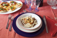 Ragusa, expérience culinaire à la maison d'un local - Hizvo