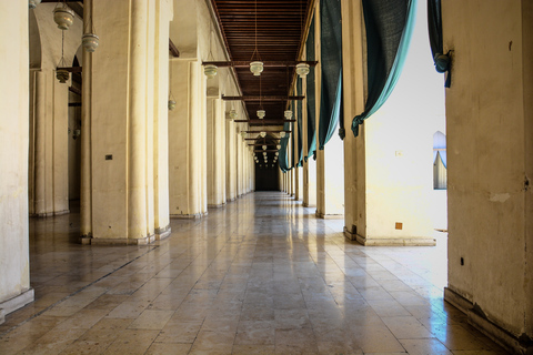 Le Caire : visite privée de 2 jours (pyramides, musées, bazars)Visite privée sans billets d'entrée et sans déjeuner