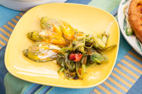 Messina, demo di cucina in casa privata con un pasto di quattro portate - Housity