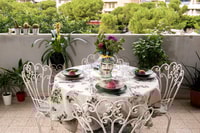 Messina, Private Home Cooking Demo with a Four-Course Meal - Housity