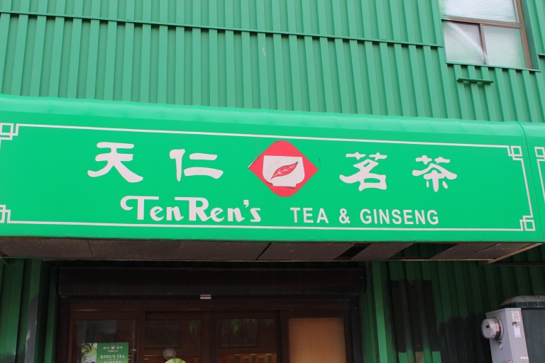 Toronto : visite à pied Chinatown et Kensington MarketVisite en groupe