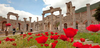 Da Istanbul, Efeso e la Casa della Vergine Mary Day Trip - Hizvo