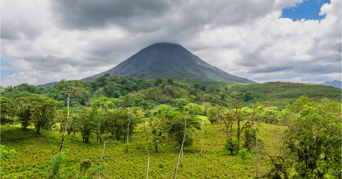 Alajuela: 4-Hour Arenal Rainforest Trek | GetYourGuide