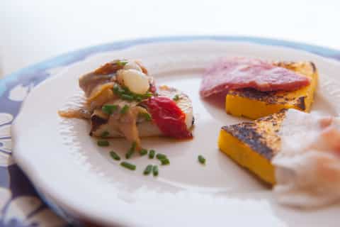 Vicenza: Dining Experience at a Local's Home