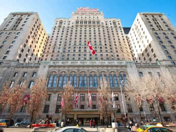 Toronto: Rundgang durch die Innenstadt Toronto: Rundgang durch die Innenstadt