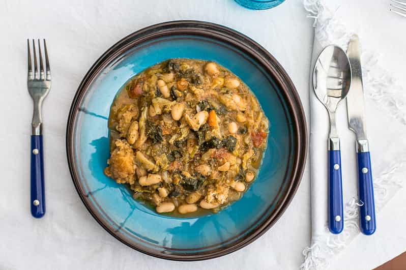 Castellina in Chianti: Dining Experience at a Local's Home