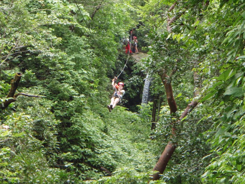 Miravalle Canopy Tour - All You Need to Know BEFORE You Go (with Photos)
